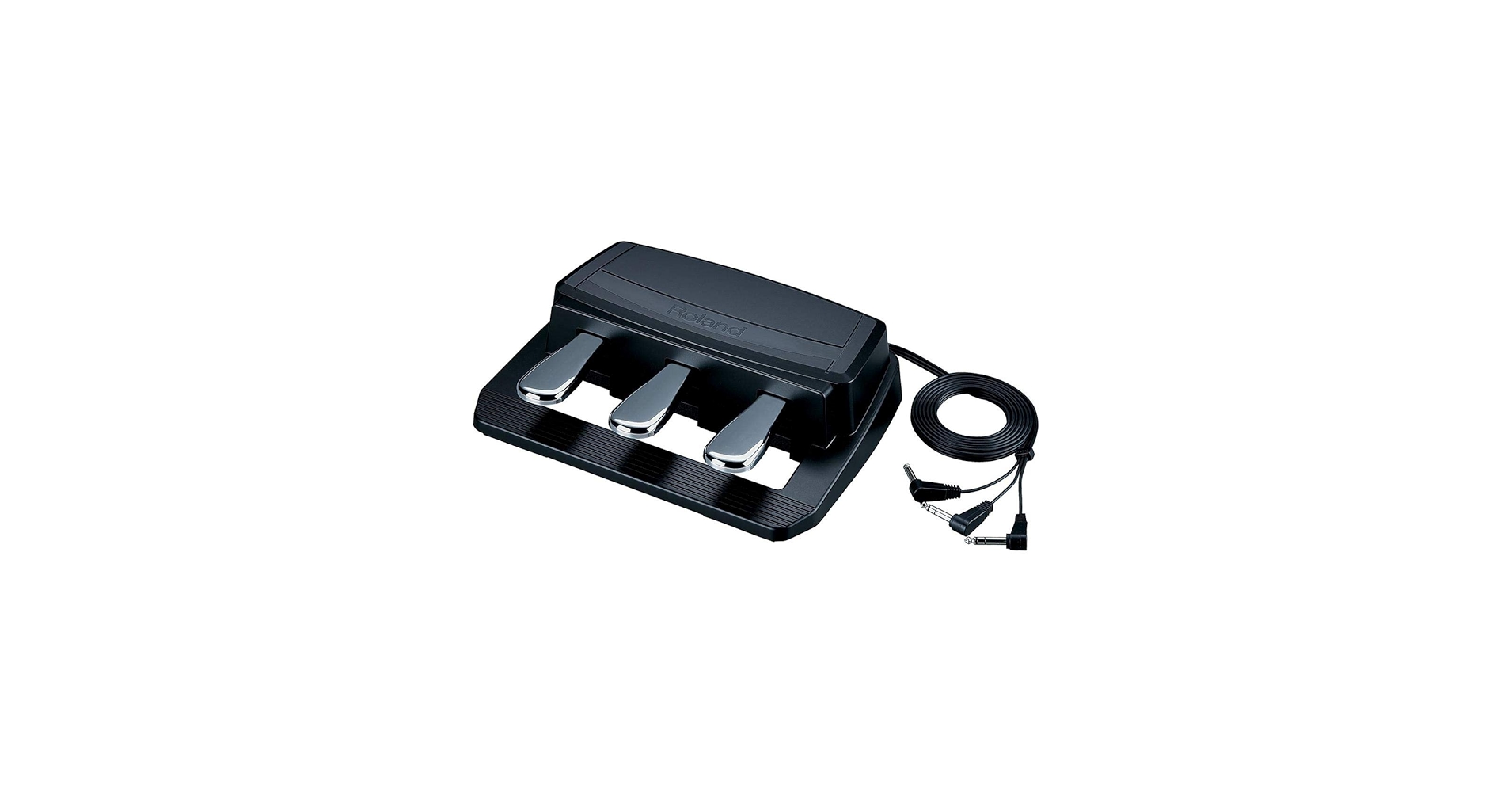 Amazon.com: Roland RPU-3 Electronic Keyboard Pedal or Footswitch