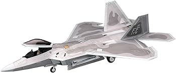Amazon | 1/48 F-22 ラプター | プラモデル 通販