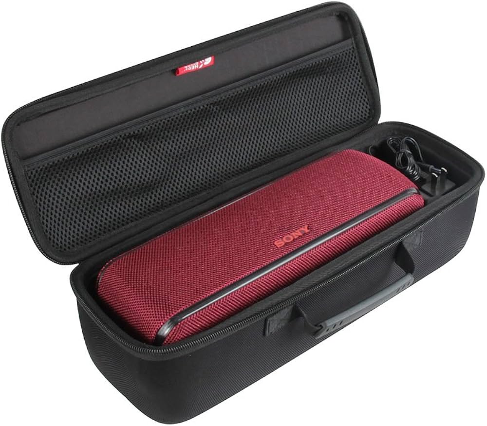 Amazon.co.jp: ソニー SRS-XB41 ワイヤレスポータブルスピーカー 専用