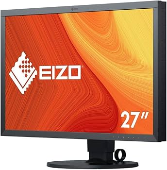 Amazon.co.jp: EIZO ColorEdge CS2740 (27型カラーマネージメント液晶