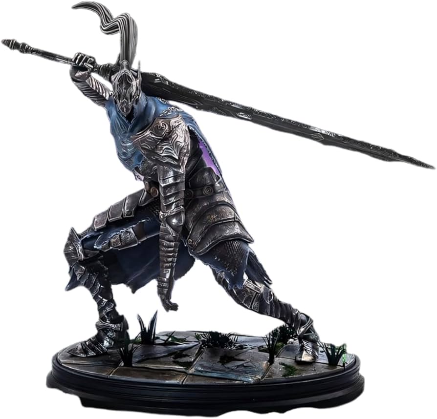 Amazon | First 4 Figures ダークソウル 深渊の歩き手 アルトリウス