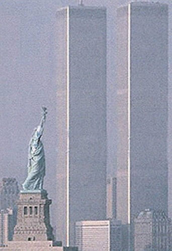 Amazon.co.jp: America Stands Tall (ワールドトレードセンターと自由