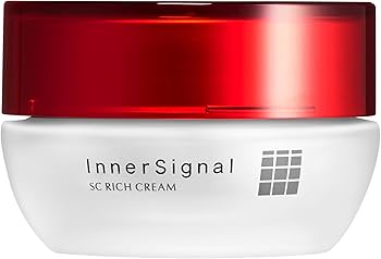 Amazon | 大塚製薬 インナーシグナル クリーム (SCリッチクリーム