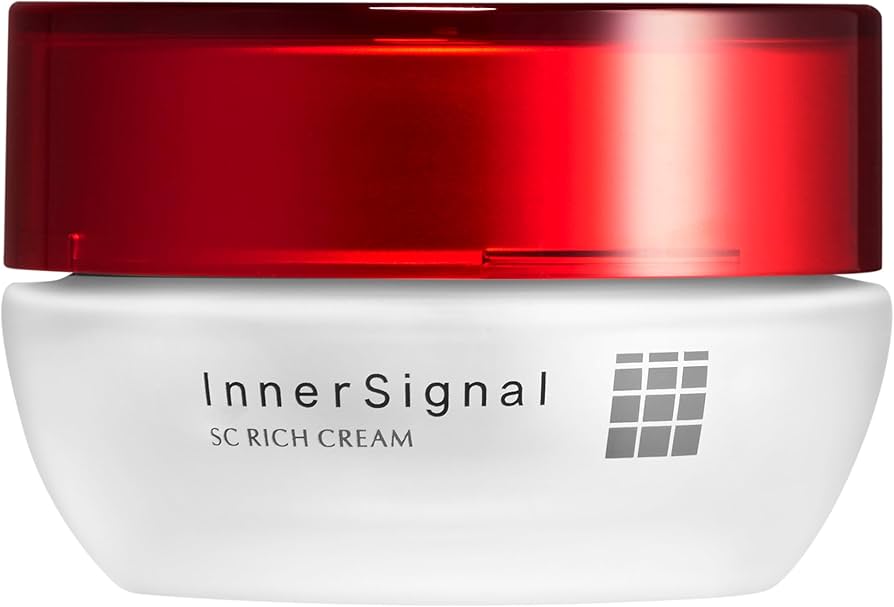 Amazon | 大塚製薬 インナーシグナル クリーム (SCリッチクリーム