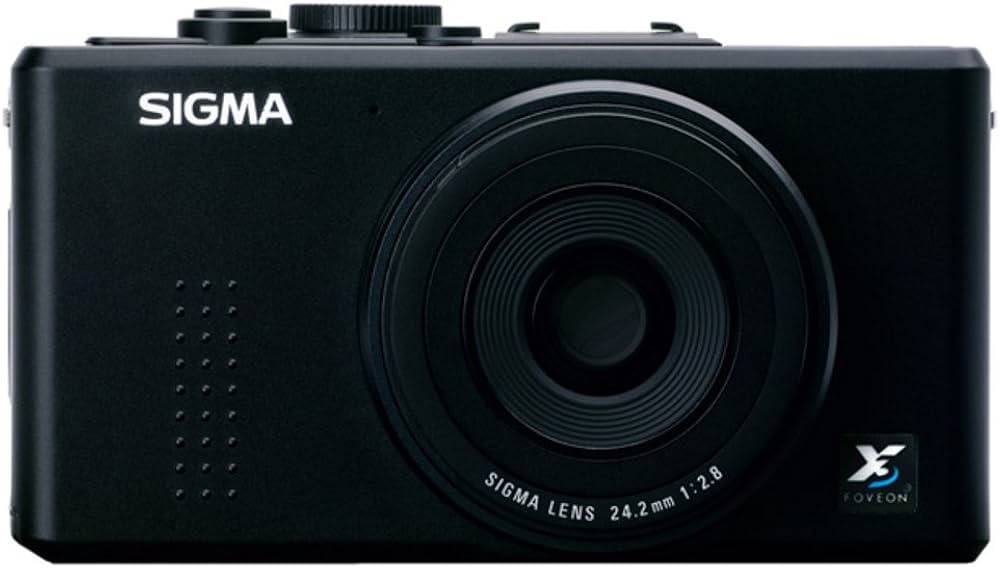 Amazon | シグマ デジタルカメラ DP2 | コンパクト 通販