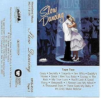 Slow Dancing - Volume 1 - Heartland Music - Amazon.com Music