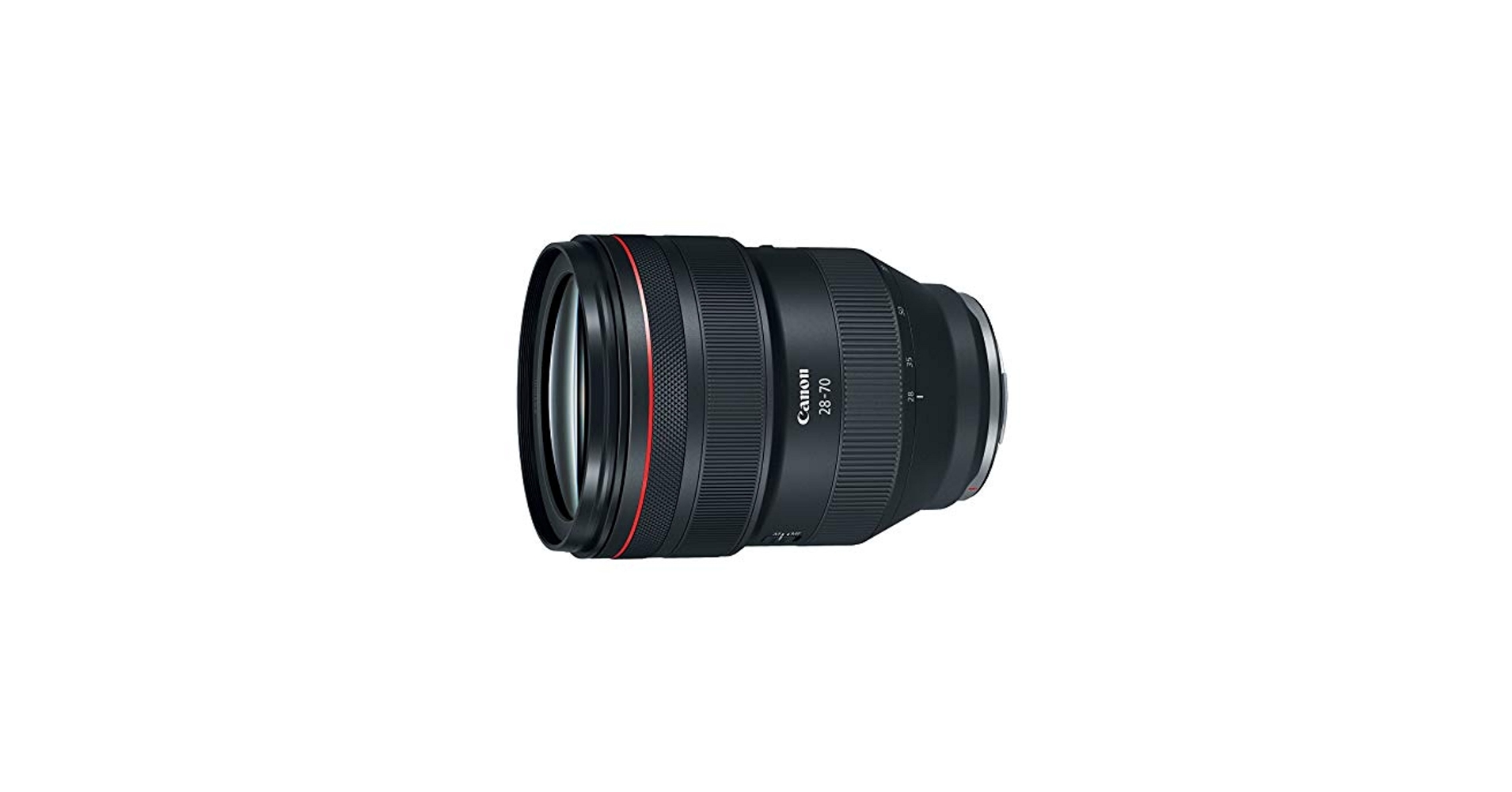 Amazon.com : Canon RF28-70mm F2 L USM Lens, Zoom Lens, Compatible