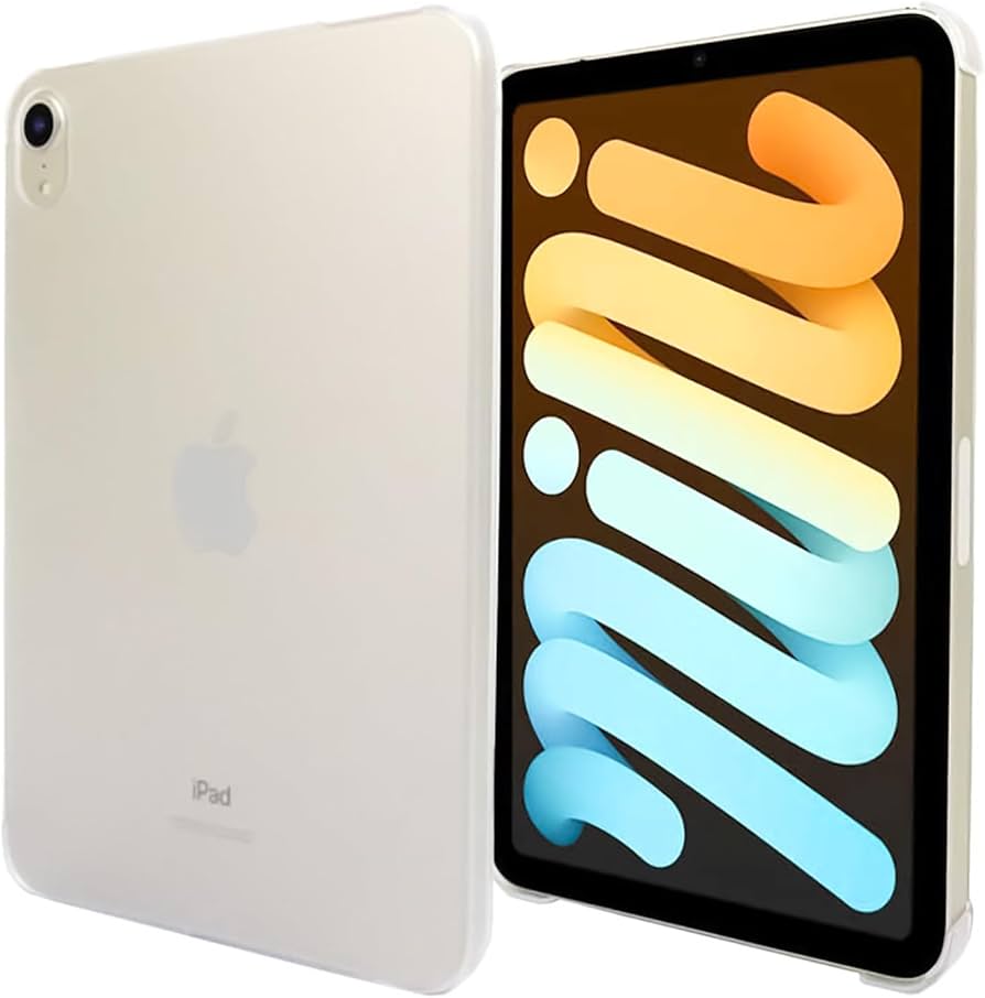 Amazon.co.jp: Timber iPad mini 7 ケース (A17 Pro) 第7世代 用/iPad