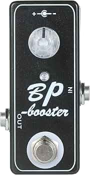 Amazon.co.jp: クリーンブースト効果、JUANZI MOSKYオーディオミニ