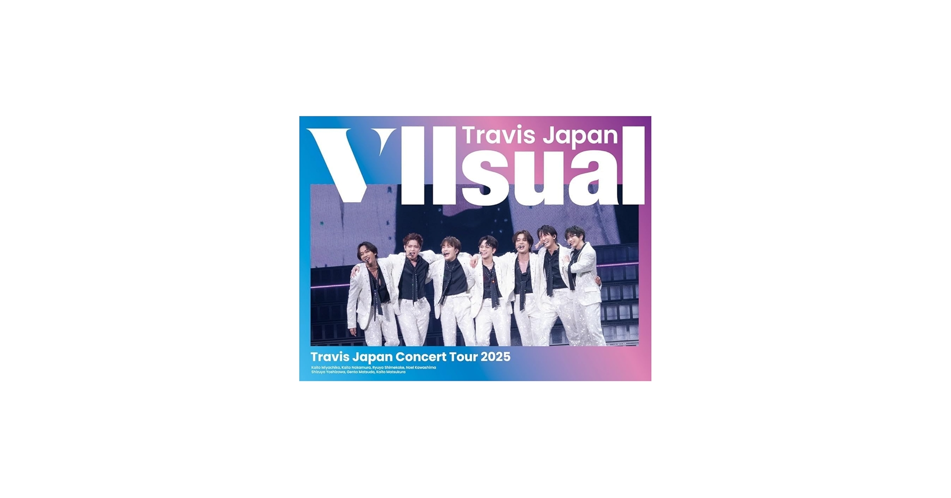 Amazon.co.jp: 【限定先着特典：トレカ7種セット付き】Travis Japan