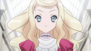 Amazon.co.jp: 異国迷路のクロワーゼ The Animation 第1巻 [DVD