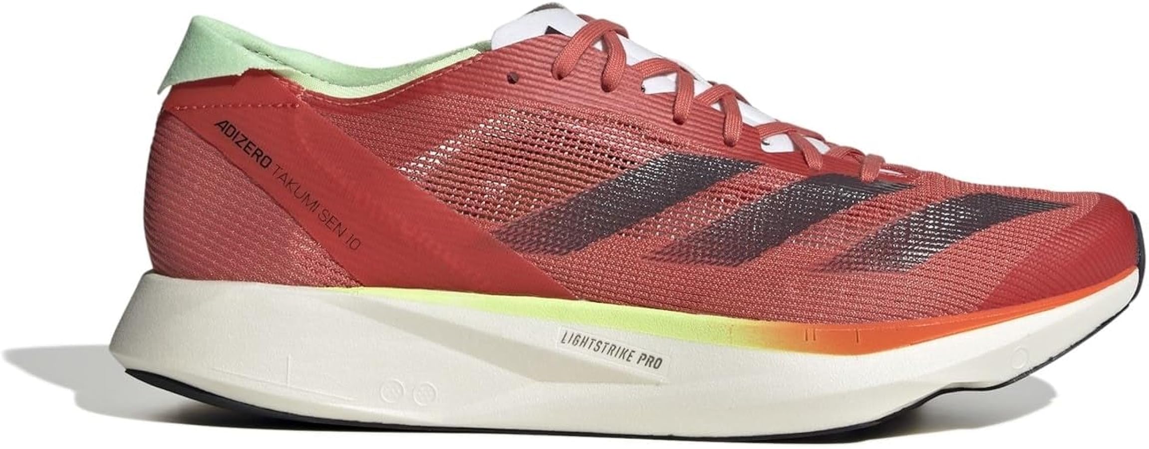 Amazon | adidas(アディダス) ADIZERO TAKUMI SEN 10 M プリラブド