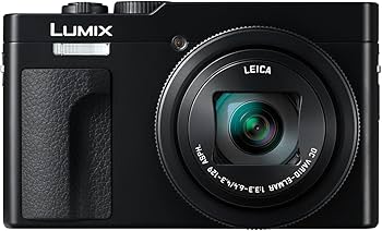 Amazon.com : Panasonic LUMIX TZ/ZS99 Point and Shoot Camera