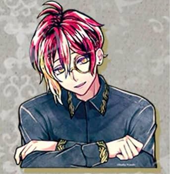 Amazon.co.jp: あくねこ 悪魔執事と黒い猫 フェネス アクリルスタンド