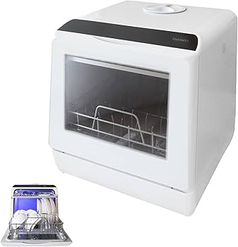 Amazon.co.jp: 【洗浄動画あり】THANKO 水道いらずのタンク式食器洗い