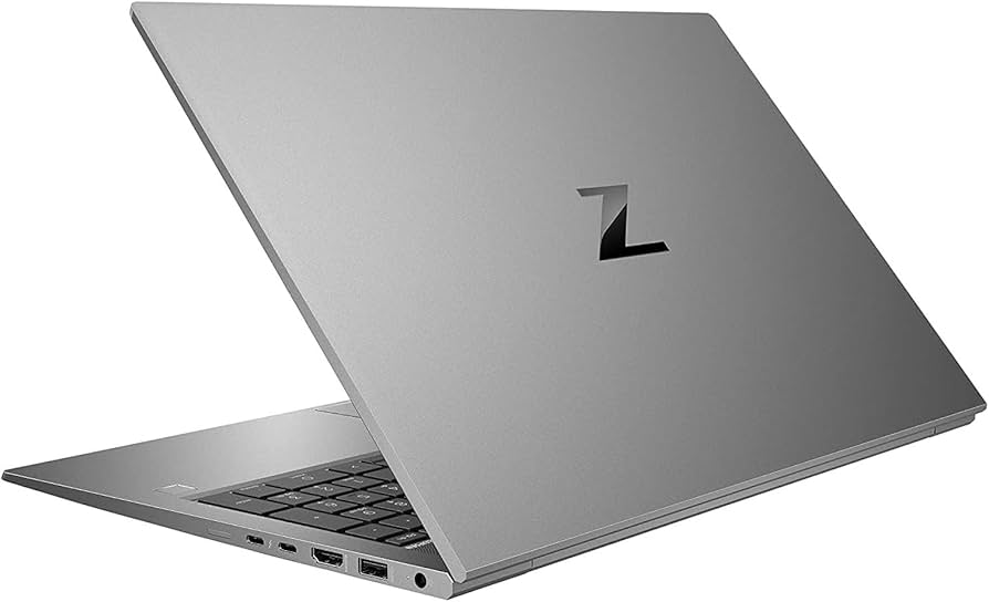 Amazon.com: HP ZBook Firefly 15 G7 15.6” FHD Intel Core i7-10610U
