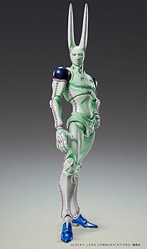 Amazon | メディコス(Medicos Entertainment) 超像可動 『ジョジョの