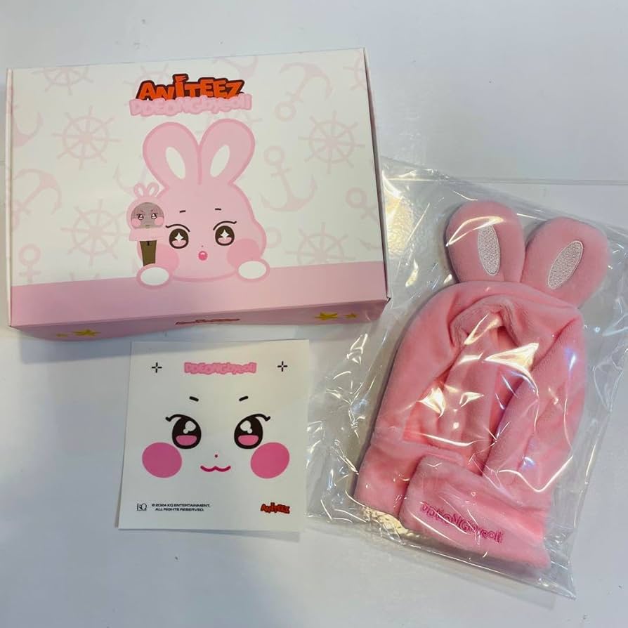 Amazon.co.jp: 公式 ateez aniteez md ソンファ ペンライトカバー