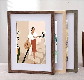 Amazon.co.jp: [XYJP] 2L判 幅15x高さ20cm 壁にたくさん写真を飾りたい