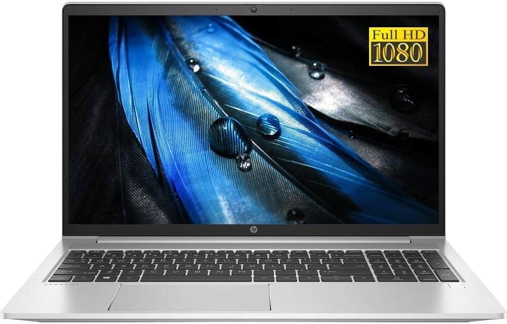 Amazon.co.jp: 2021 HP ProBook 450 G8 15.6インチ IPS FHD 1080p