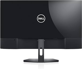 Amazon.com: Dell 27 LED Backlit LCD Monitor SE2719H IPS Full HD