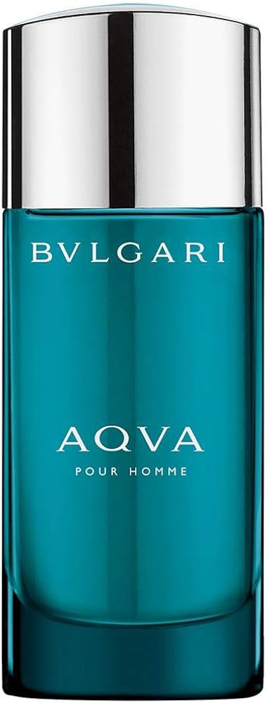 Amazon | ブルガリ アクア プールオム 30ml(211063074) | BVLGARI