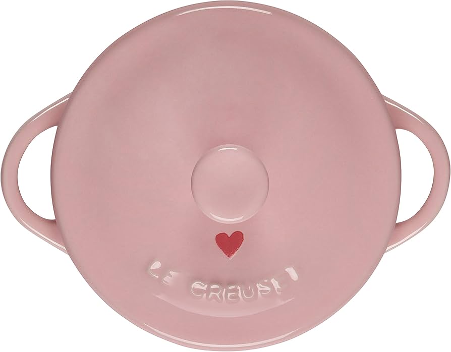 Amazon.co.jp: ル・クルーゼ(Le Creuset) ミニ・ココット 耐熱容器