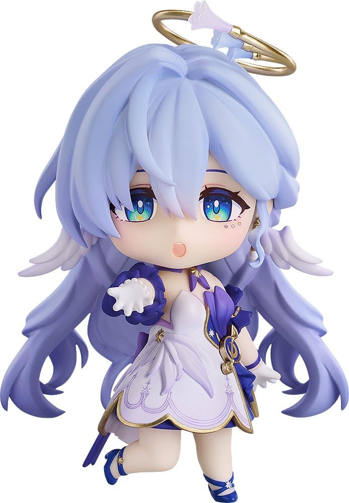 Amazon | ねんどろいど 崩壊 スターレイル ロビン ノンスケール