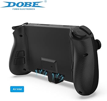 Amazon.com: TNS-1125 NS-Switch Game Handle, Plug-and-Play, for N