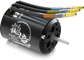 Amazon | ジーフォース KAKURYU & BLC50 COMBO 13.5T ラジコン用