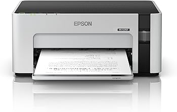 Amazon.co.jp: エプソン プリンター エコタンク搭載 A4モノクロ