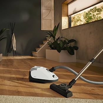 Amazon | Miele (ミーレ) エントリーモデル Compact C1 SCAO 3 W Pure