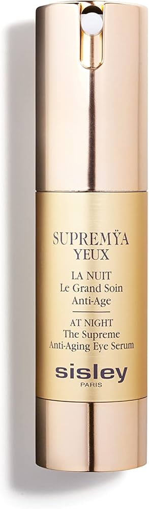 Amazon.co.jp: SISLEY(シスレー) スプレミヤ アイ 15mL : ビューティー