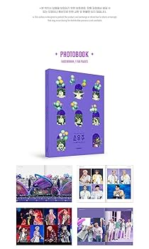 Amazon.com: BTS 2021 MUSTER SOWOOZOO DIGITAL CODE ( Incl. Digital