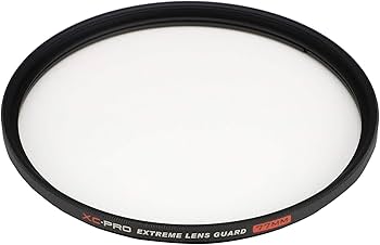 Amazon | ハクバ HAKUBA レンズフィルター 77mm XC-PRO エクストリーム
