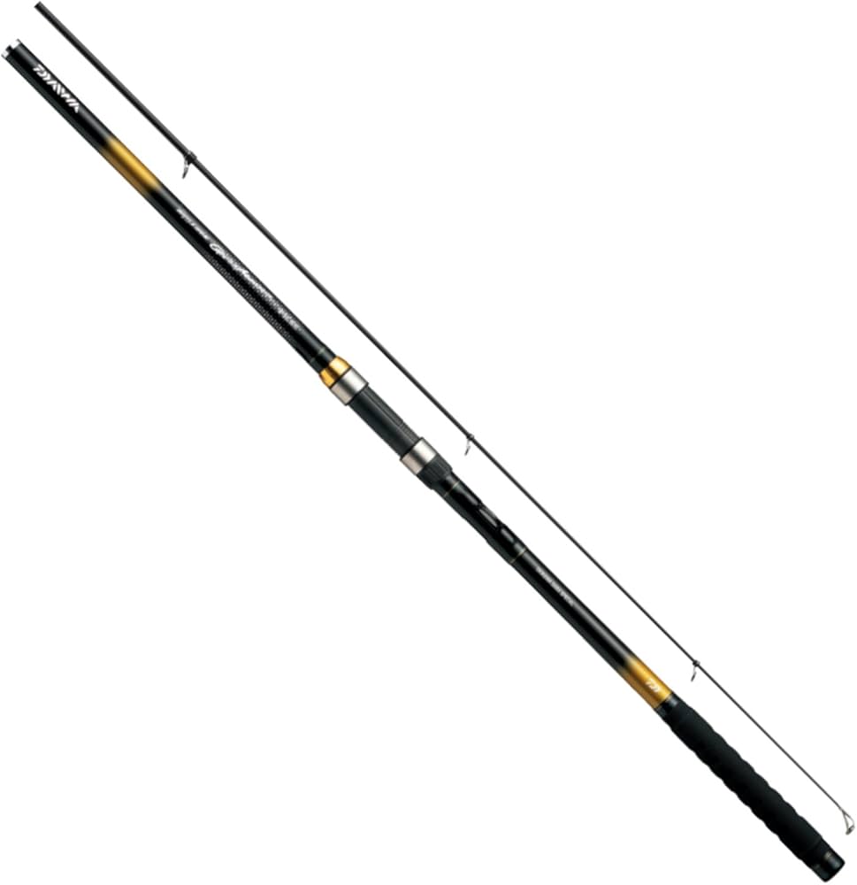 Amazon | ダイワ(DAIWA) 磯竿 バトルゲーム ガーラモンスター 12-49遠