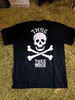 Amazon.co.jp: TMGEミッシェルガンエレファント LAST HEAVEN Tシャツ