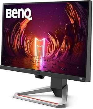 Amazon.co.jp: BenQ MOBIUZ ゲーミングモニター EX2510 (24.5型/IPS