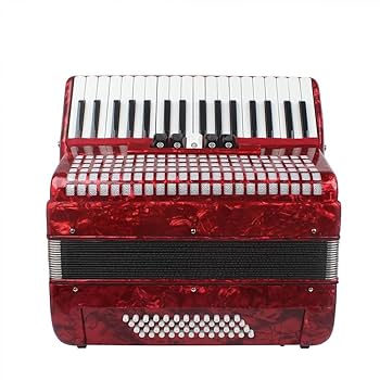 アコーディオン バイリ BAI-LE 34鍵 アコーディオン バイリ BAI-LE 34