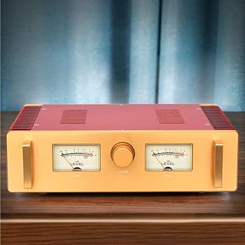 Amazon.co.jp: HiFi Pure Class A パワーアンプ 2.0チャンネル