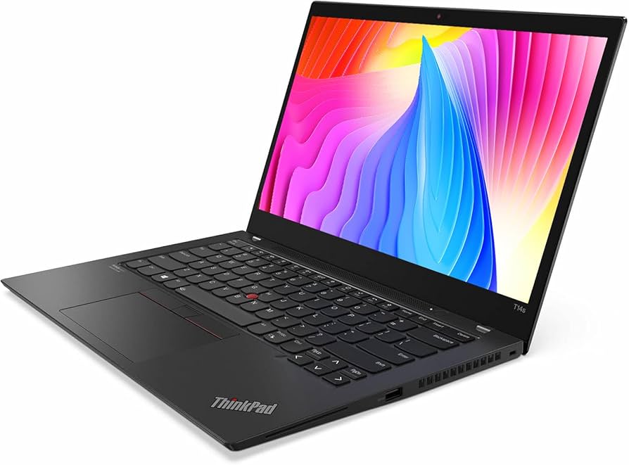 Amazon.com: Lenovo ThinkPad T14s Gen 2 14-inch FHD Laptop Computer