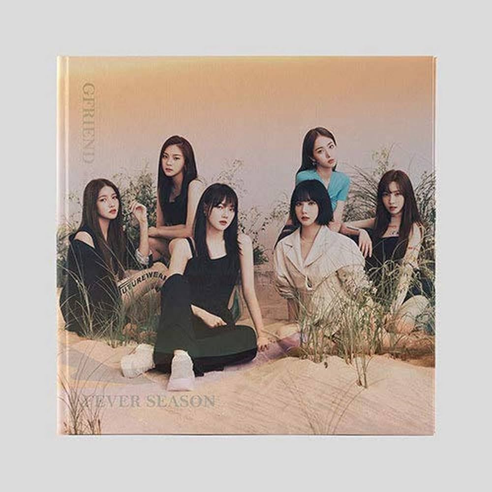 Amazon.co.jp: GFRIEND (ヨジャチング) 7thミニアルバム - FEVER