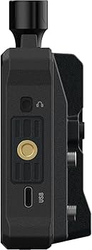 Amazon.com: Hollyland Mars M1 Enhanced 5.5