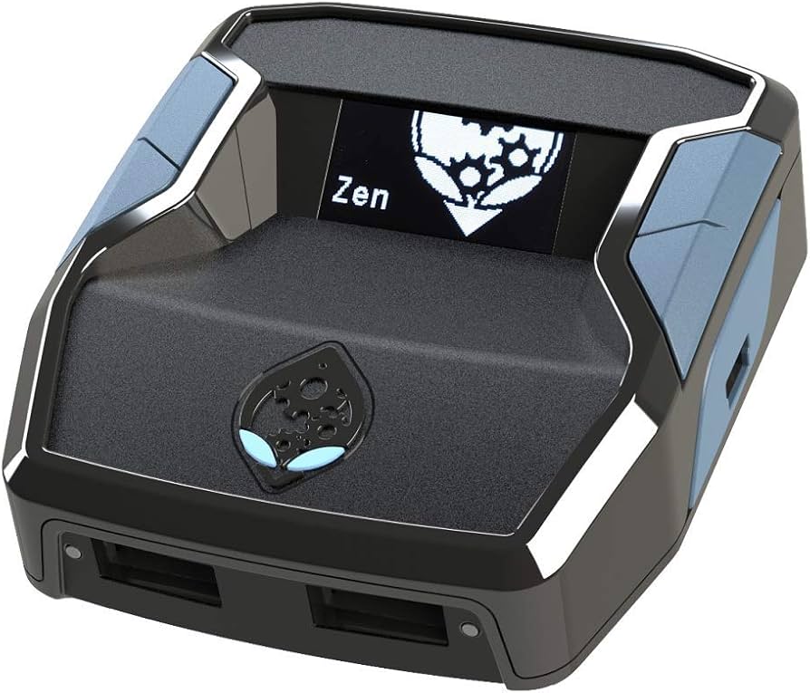 Amazon.co.jp: コントローラー変換アダプター「Cronus Zen」FPS最適化