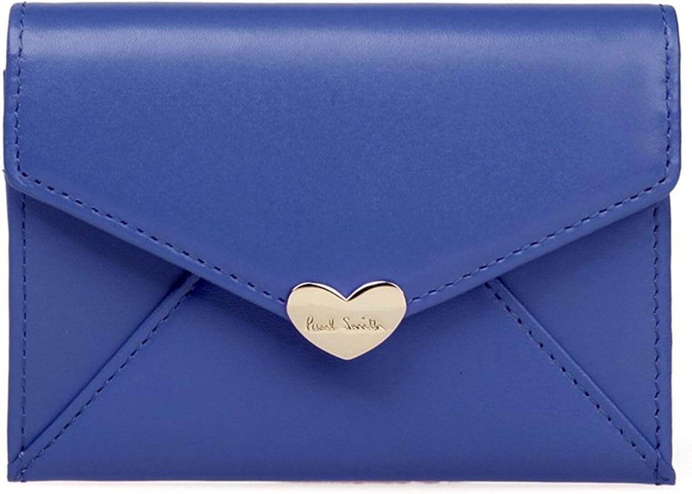 Amazon | (ポール・スミス) Paul Smith ラブレター 名刺入れ ポール