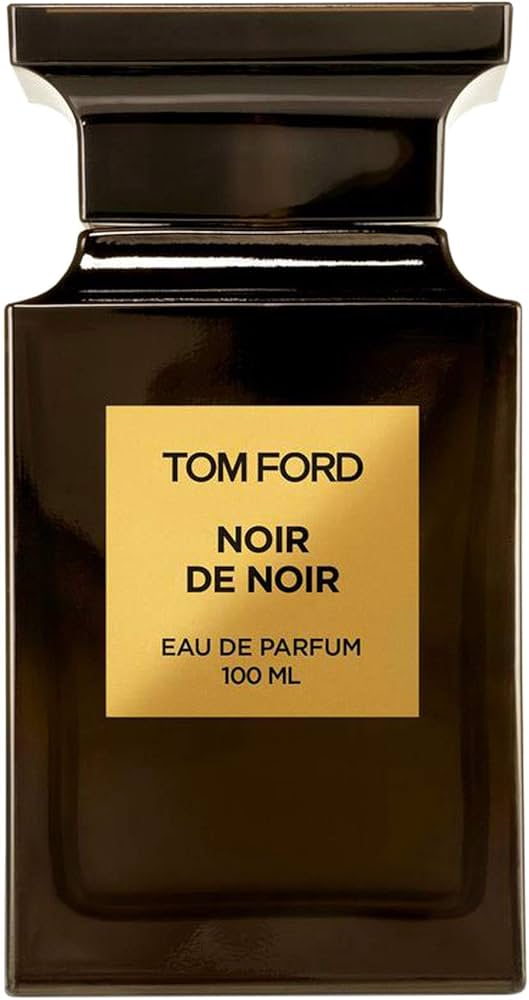 Amazon.com : Tom Ford Private Blend Noir De Noir Eau De Parfum