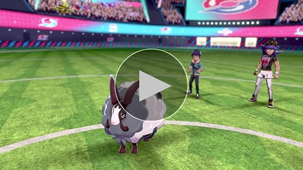 Amazon.co.jp: ポケットモンスター ソード + エキスパンションパス