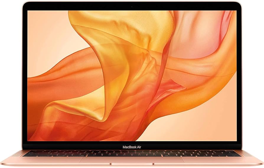 Amazon.com: Apple Mid 2019 MacBook Air with 1.6GHz Intel Core i5
