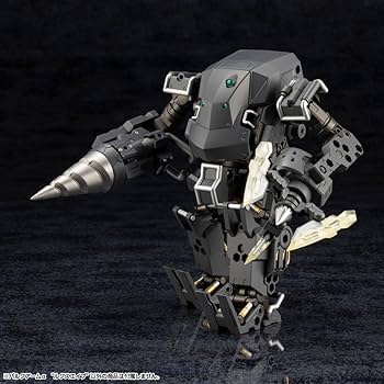 Amazon | 壽屋(KOTOBUKIYA) ヘキサギア バルクアームα 