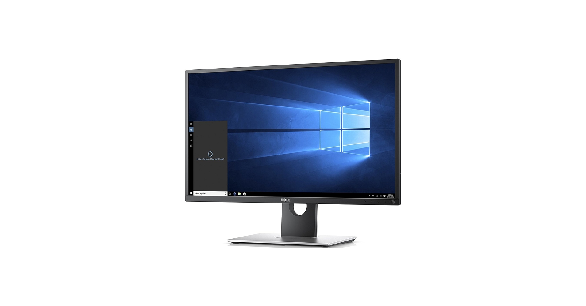 Amazon.com: Dell Professional P2417H 23.8